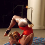 Circus Variety Entertainment by Catalyst Arts Eventertainment California