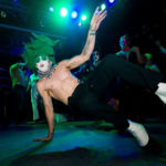 Circus Variety Entertainment by Catalyst Arts Eventertainment California