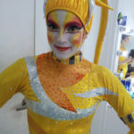 Circus Variety Entertainment by Catalyst Arts Eventertainment California