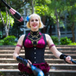 Circus Variety Entertainment by Catalyst Arts Eventertainment California