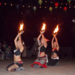 Circus Variety Entertainment by Catalyst Arts Eventertainment California