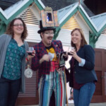 Circus Variety Entertainment by Catalyst Arts Eventertainment California