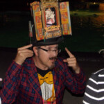 Circus Variety Entertainment by Catalyst Arts Eventertainment California