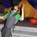 Circus Entertainment by Catalyst Arts Eventertainment California