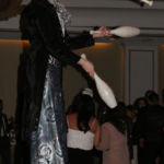 Circus Variety Entertainment by Catalyst Arts Eventertainment California