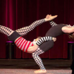 Circus Variety Entertainment by Catalyst Arts Eventertainment California