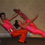 Circus Variety Entertainment by Catalyst Arts Eventertainment California