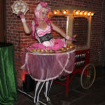 Circus Variety Entertainment by Catalyst Arts Eventertainment California