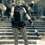 Circus Variety Entertainment by Catalyst Arts Eventertainment California