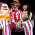Circus Variety Entertainment by Catalyst Arts Eventertainment California