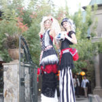 Circus Variety Entertainment by Catalyst Arts Eventertainment California