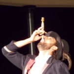 Circus Variety Entertainment by Catalyst Arts Eventertainment California