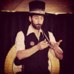 Circus Variety Entertainment by Catalyst Arts Eventertainment California
