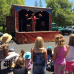 Circus Variety Entertainment by Catalyst Arts Eventertainment California