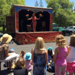 Circus Variety Entertainment by Catalyst Arts Eventertainment California