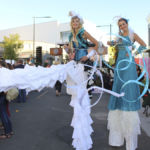 Circus Variety Entertainment by Catalyst Arts Eventertainment California