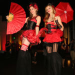 Circus Variety Entertainment by Catalyst Arts Eventertainment California