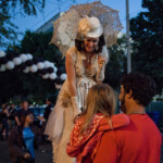 Circus Variety Entertainment by Catalyst Arts Eventertainment California