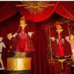 Rococo & Bridgerton Entertainment in California Bay Area & Wine Country with Catalyst Arts