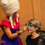 Antoinettes & edwardian entertainment by Catalyst Arts California