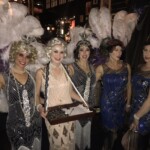 Showgirls & hostesses by Catalyst Arts