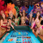 Casino Samba Showgirls