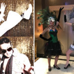 Elvis & Showgirls from Catalyst Arts in San Francisco