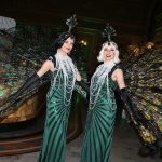 catalyst arts gatsby showgirls