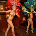 Samba Showgirls
