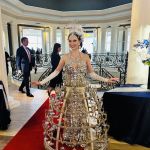 Refined Showgirls & Character Models booking with Catalyst Arts