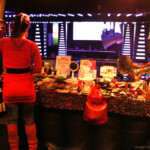 Beauty Bar