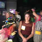 Hair Care in Glam Station