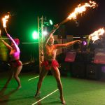 Fire Performer Bookings & Top notch Fire Dance Shows in San Francisco Bay Area with Catalyst Arts Entertainment