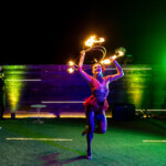 Fire Performer Bookings & Top notch Fire Dance Shows in San Francisco Bay Area with Catalyst Arts Entertainment