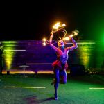 Fire Performer Bookings & Top notch Fire Dance Shows in San Francisco Bay Area with Catalyst Arts Entertainment