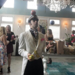 Nautical Juggler