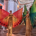 Party Animals by Catalyst Arts - wildlife of the party