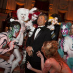 Party Animals by Catalyst Arts - wildlife of the party