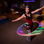 Circus Entertainment Package by Catalyst Arts Eventertainment for 1up Events & Twitch