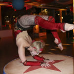 Circus Entertainment Package by Catalyst Arts Eventertainment for 1up Events & Twitch