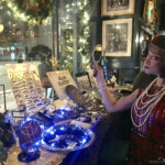 Gold Gatsby Entertainment Package by Catalyst Arts SF