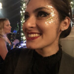 Gold Gatsby Entertainment Package by Catalyst Arts SF