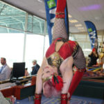 Catalyst Arts 20's Variety Entertainment Package in Berkeley