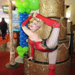 Catalyst Arts 20's Variety Entertainment Package in Berkeley