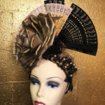 headdress