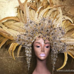 headdress