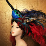 headdress