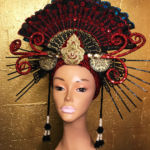 headdress