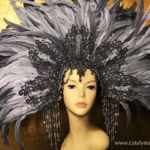 headdress