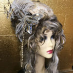 headdress